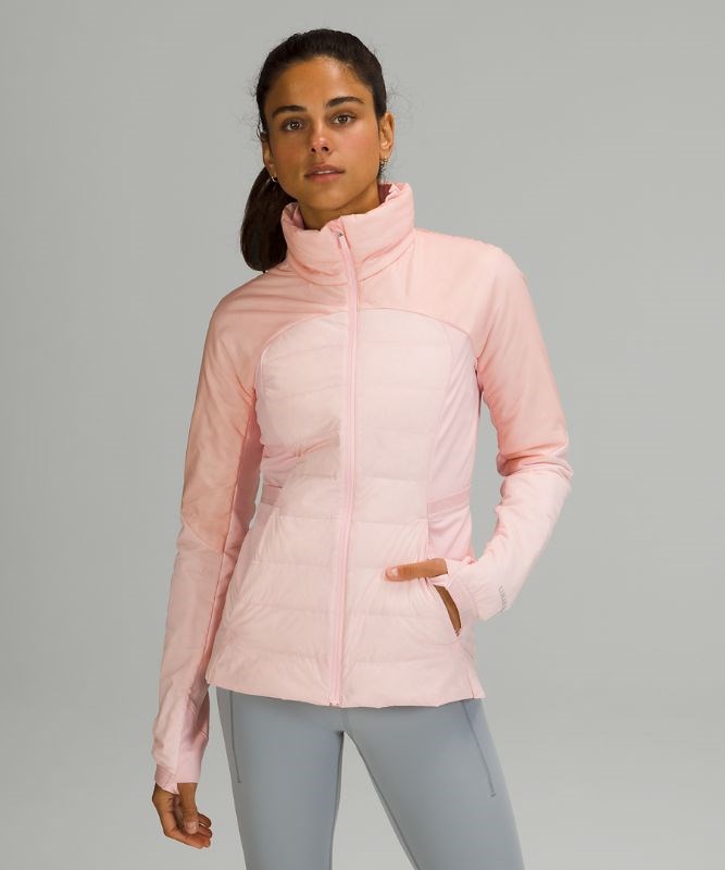 Lululemon - Down For It All Quilted PrimaLoft Glyde™ and Stretch