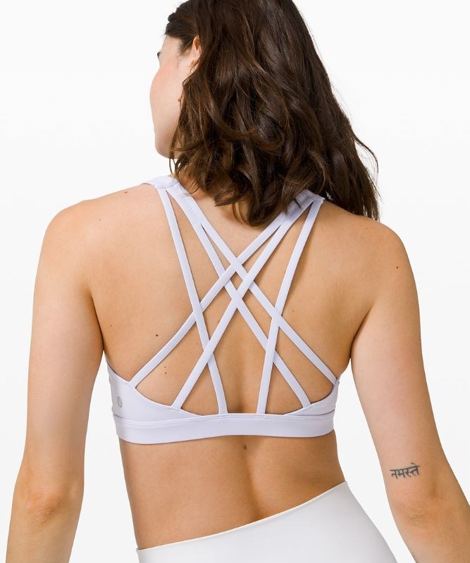 Free to Be Serene Bra *Light Support, C/D Cup, Women's Bras