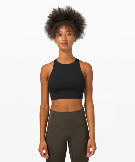 Lululemon Set Challenger Bra